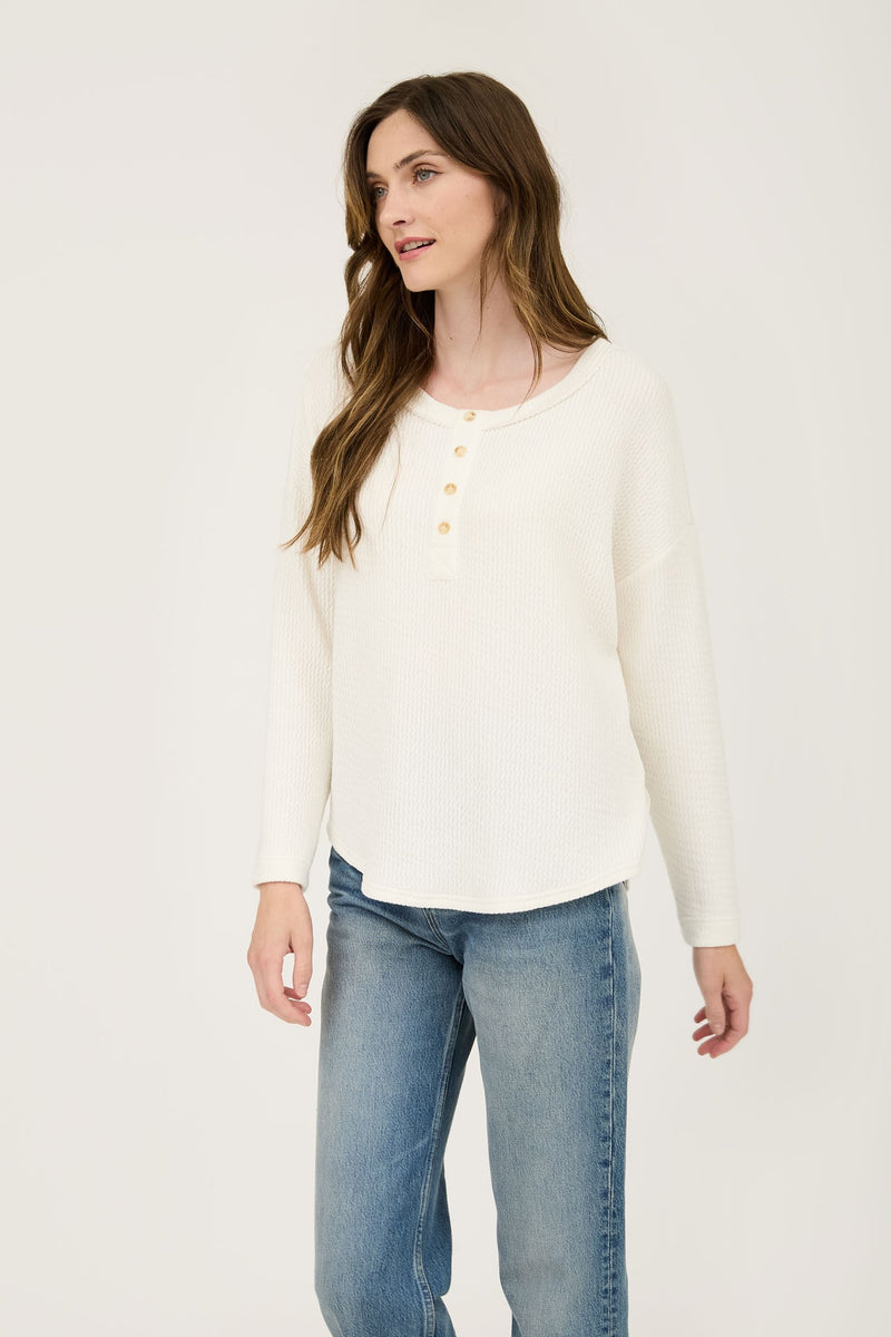 Maya Top – Chic Stitch