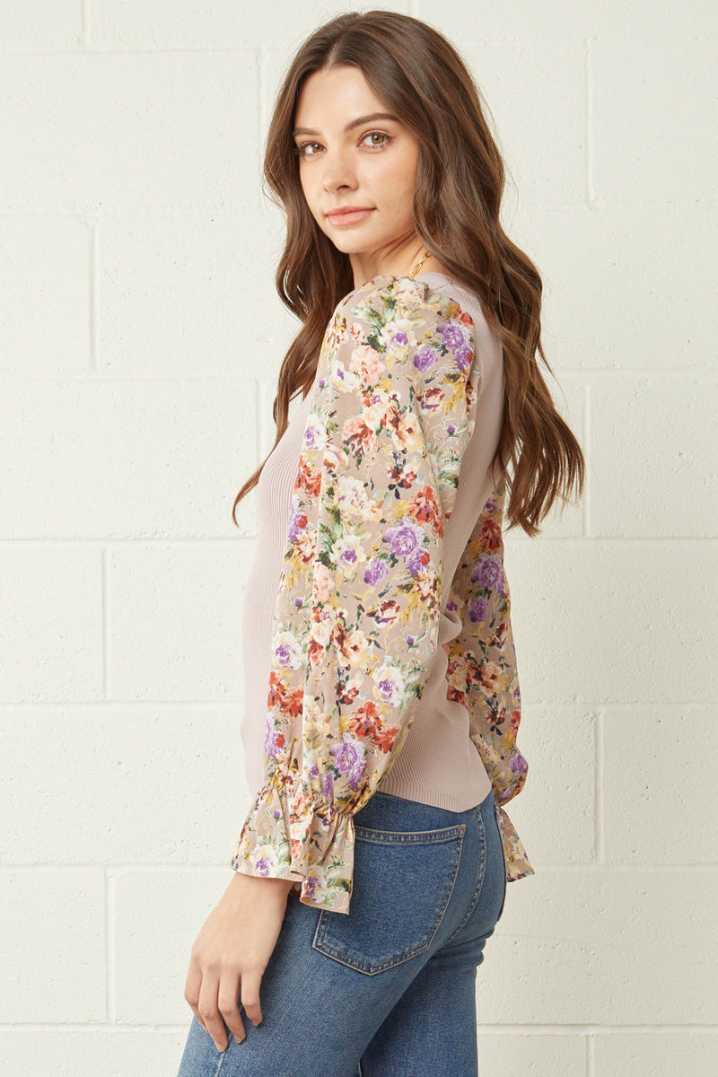PENNY BLOUSE