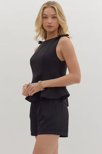 Rowan Top