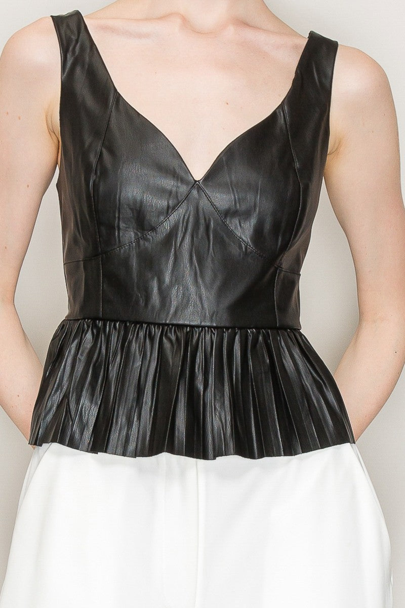 Tabitha Top