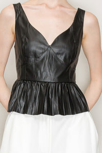 Tabitha Top