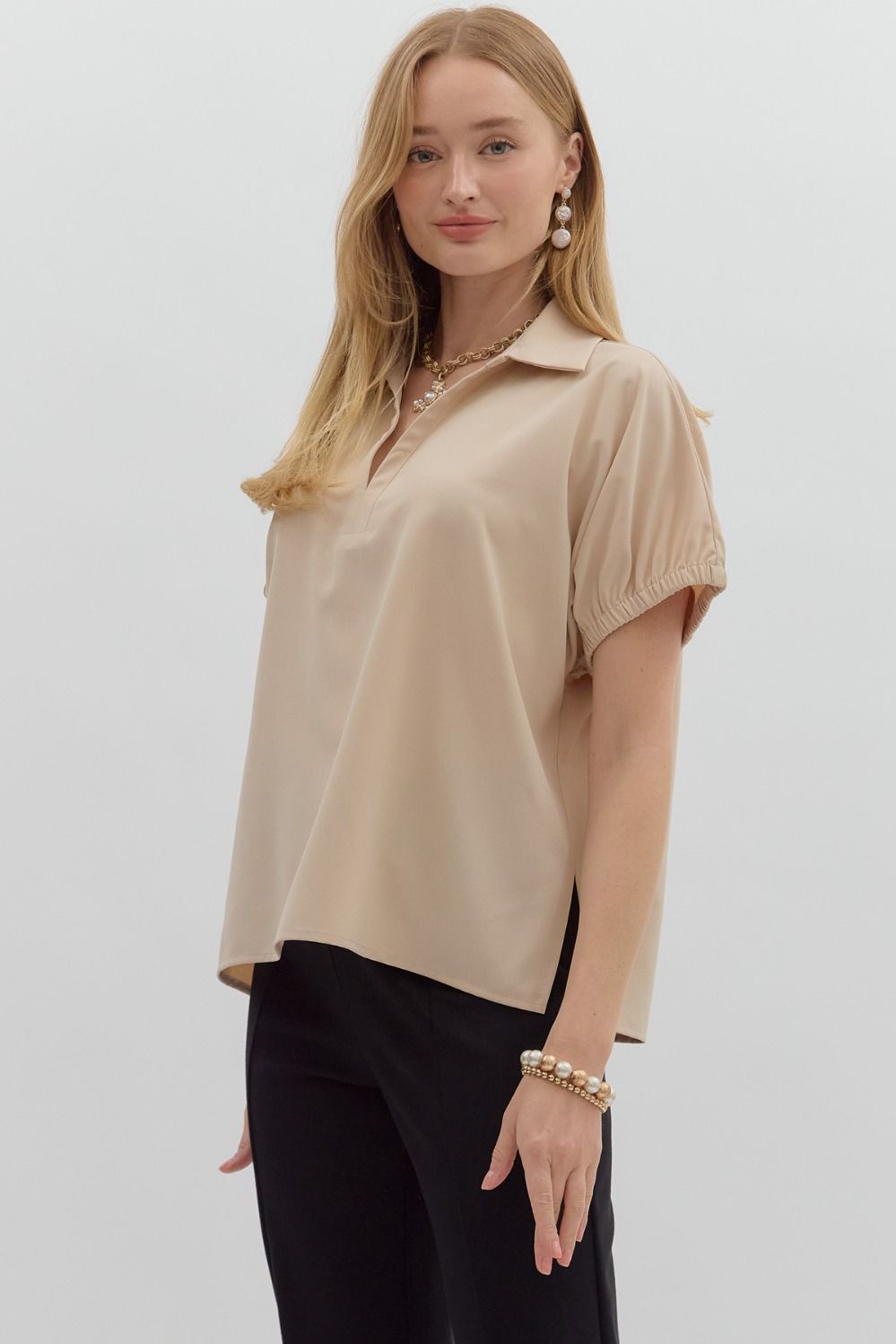 Sutton Top