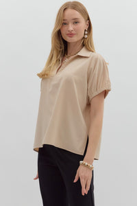 Sutton Top