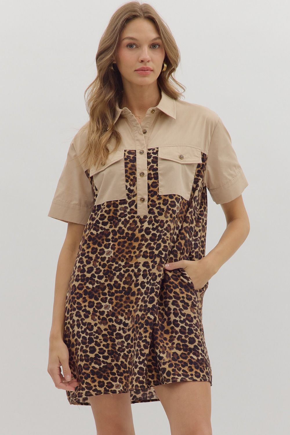 Scout Dress
