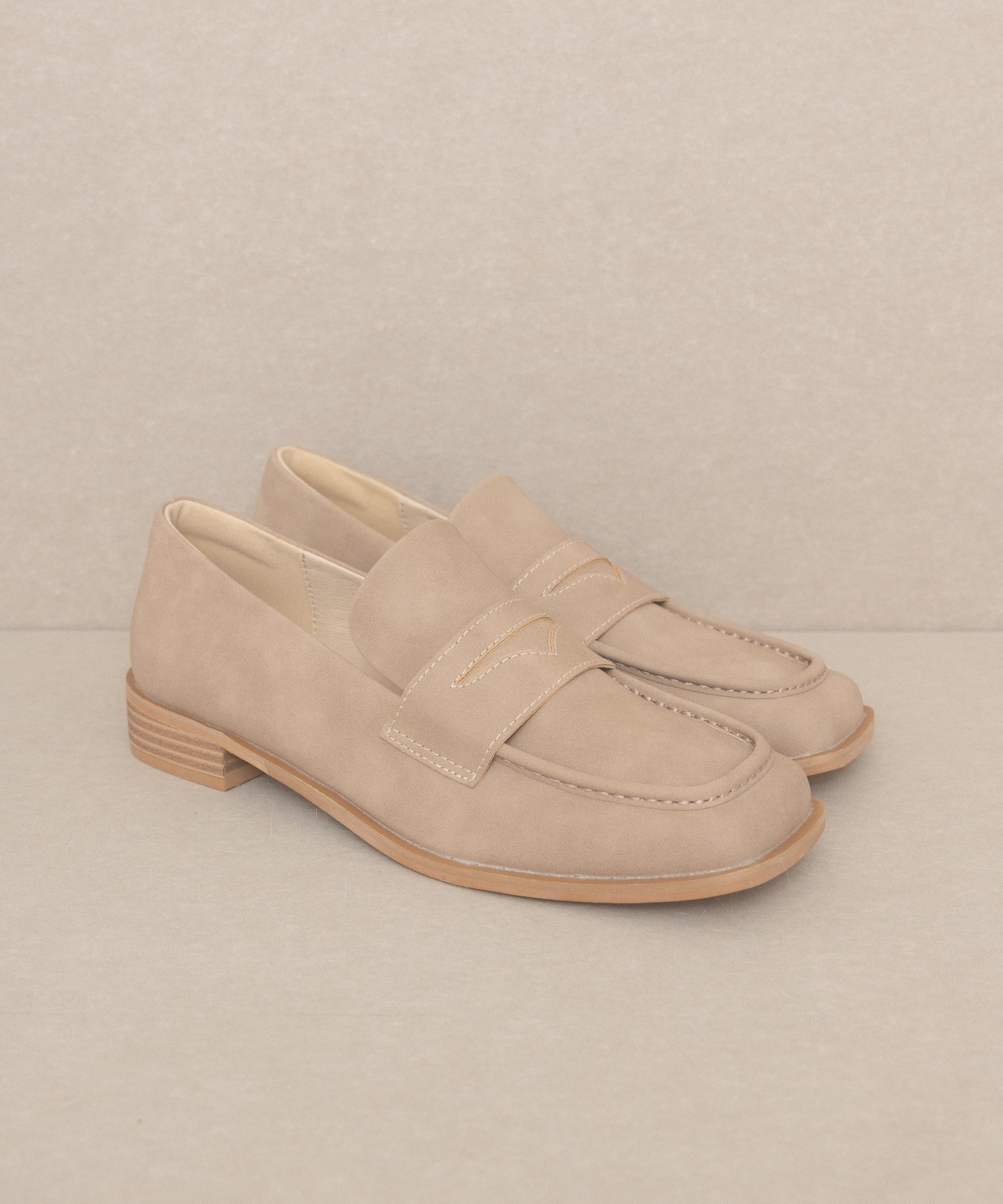 June Loafers