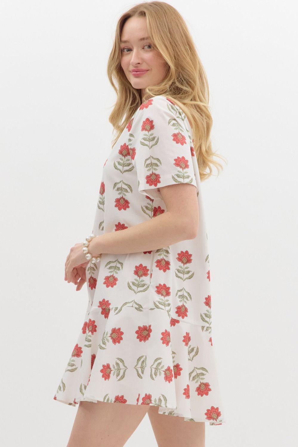 Bree Dress