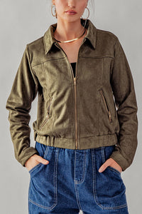 Sierra Jacket