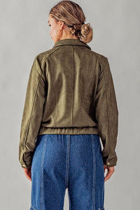 Sierra Jacket