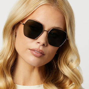Harlowe Sunglasses