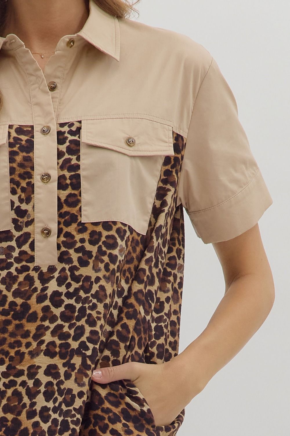 Scout Dress