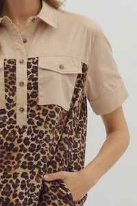 Scout Dress