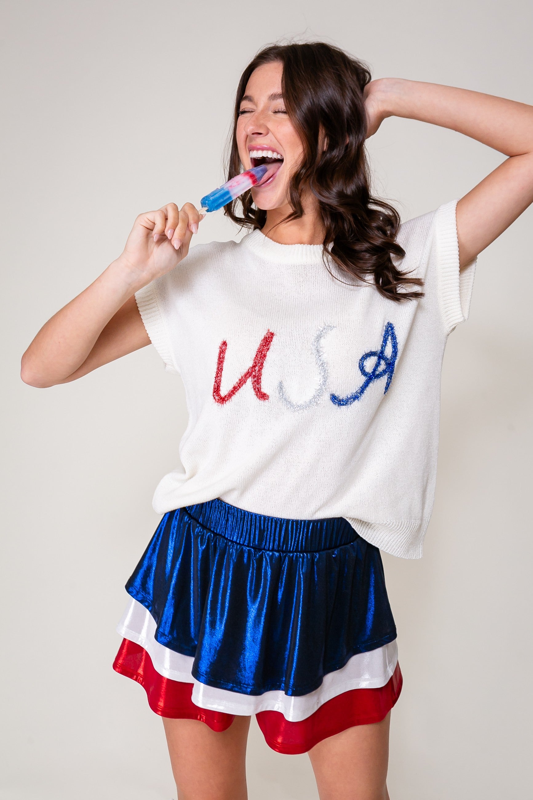 USA Top