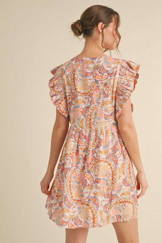 Celine Dress