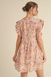 Celine Dress