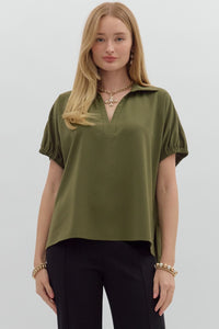 Sutton Top