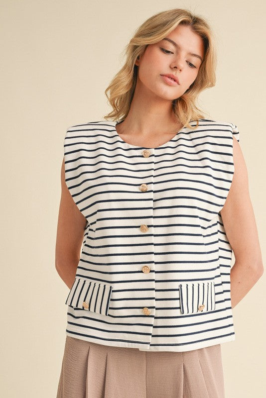 Kelly Top