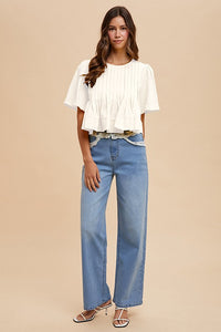 Clementine Top