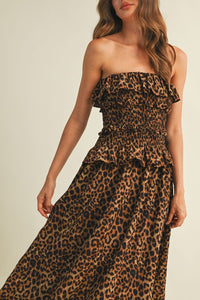Spotted Muse Midi