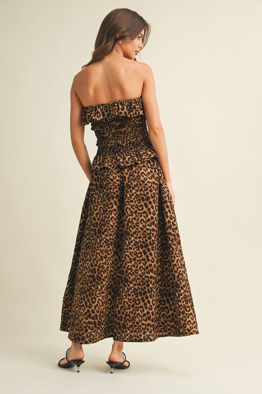 Spotted Muse Midi