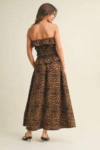 Spotted Muse Midi