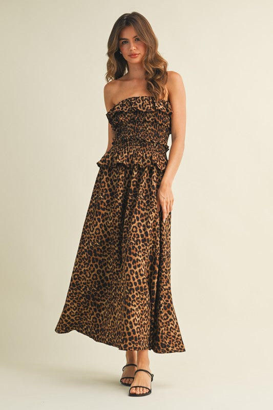 Spotted Muse Midi