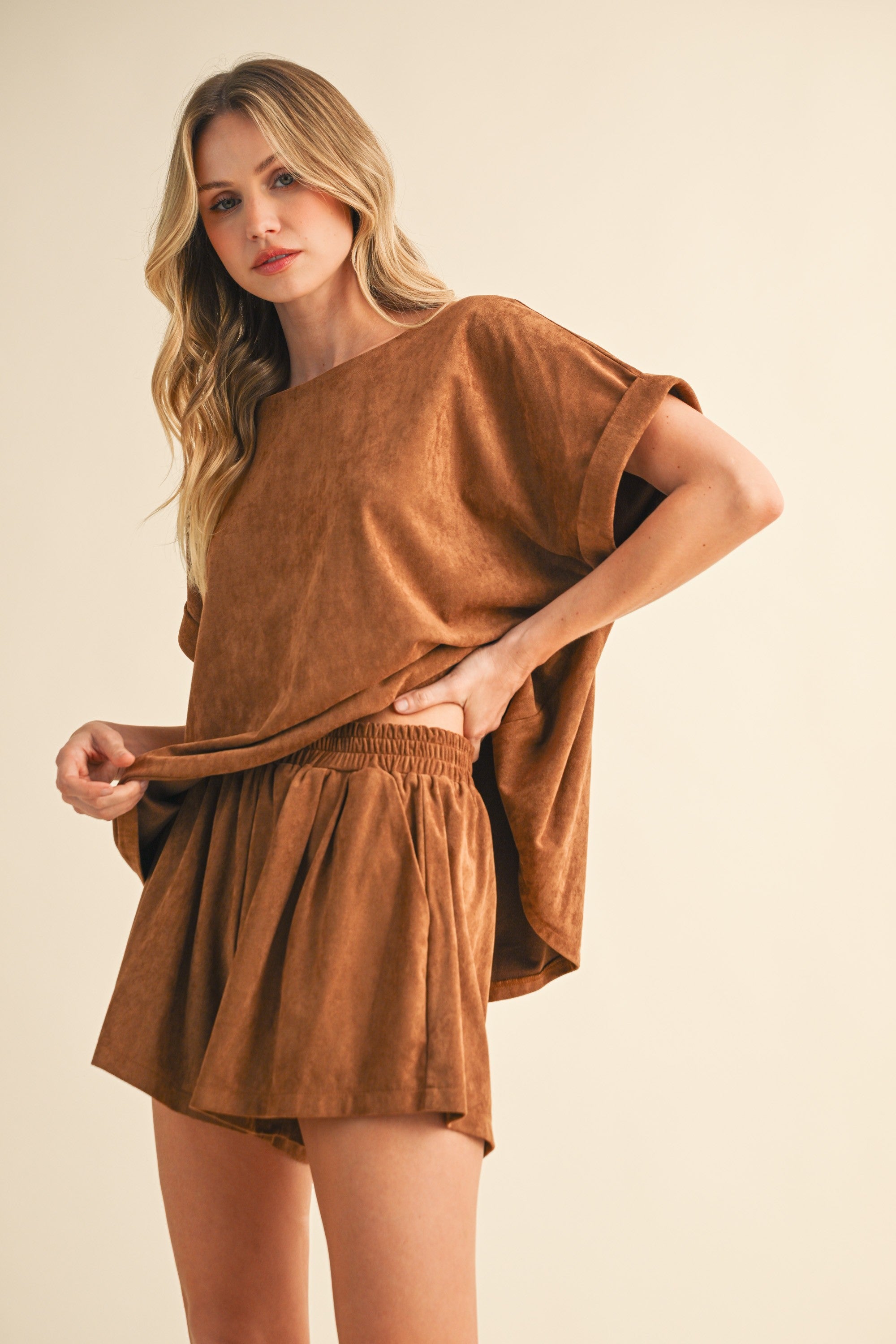 Chic Sunday Set
