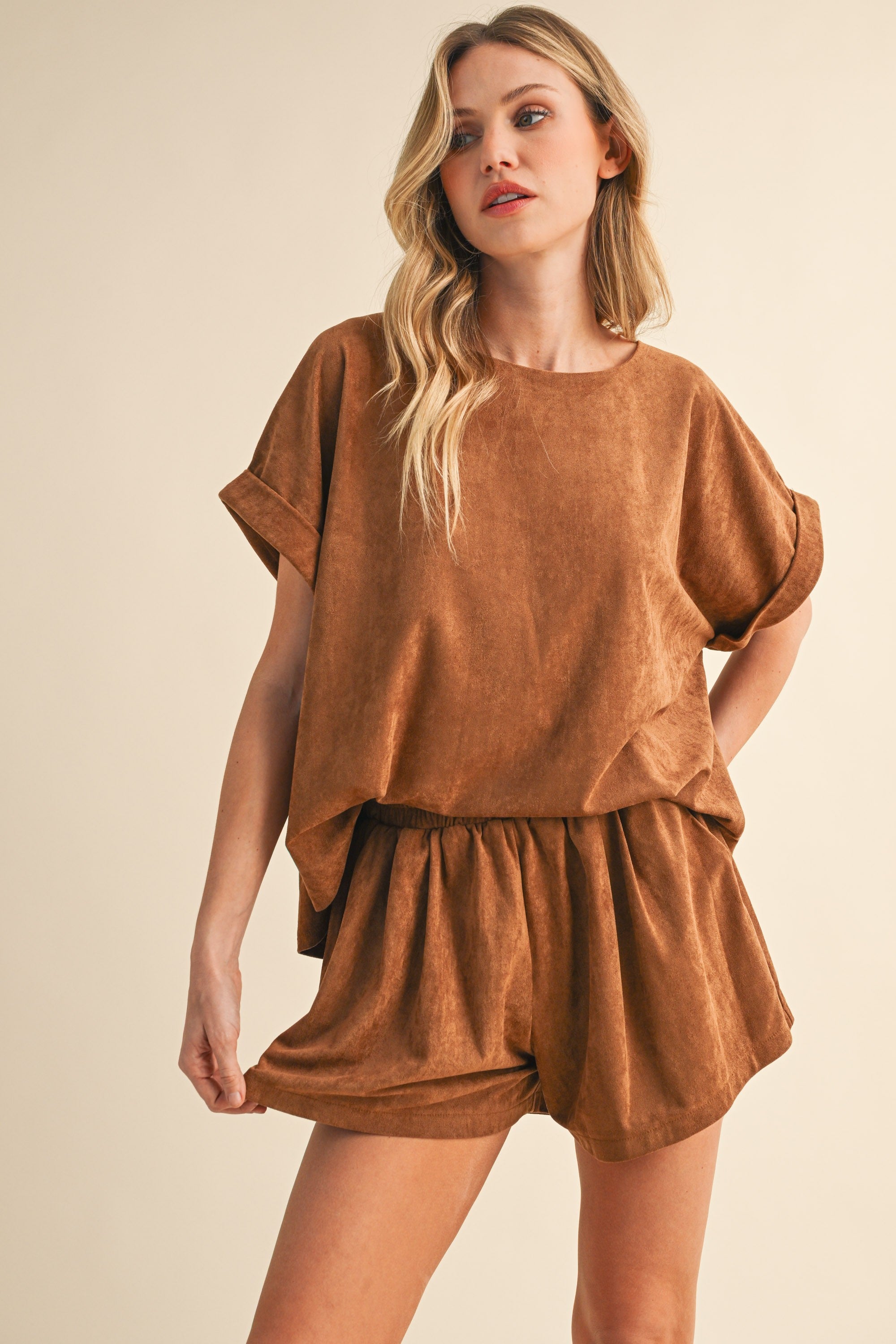 Chic Sunday Set