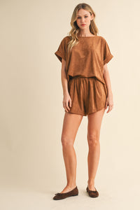 Chic Sunday Set