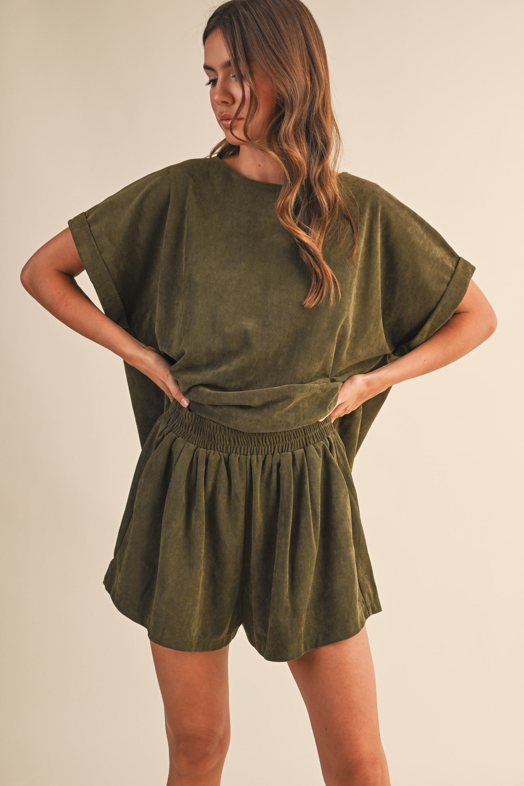 Chic Sunday Set
