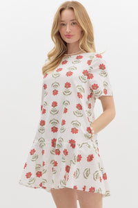 Bree Dress