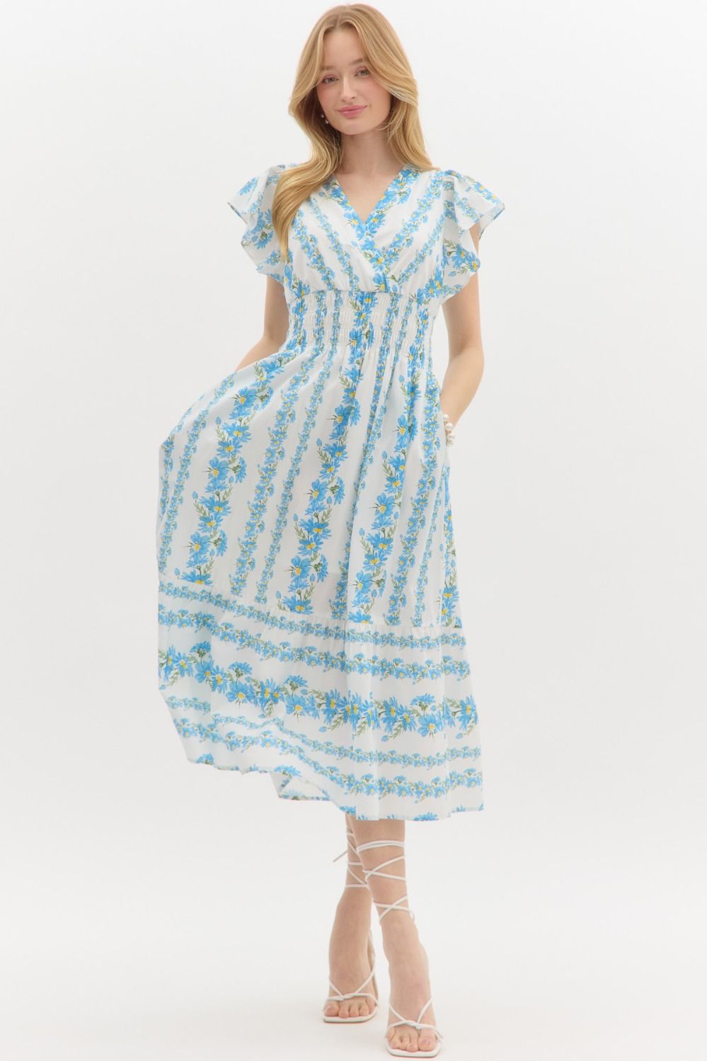 Betty Dress