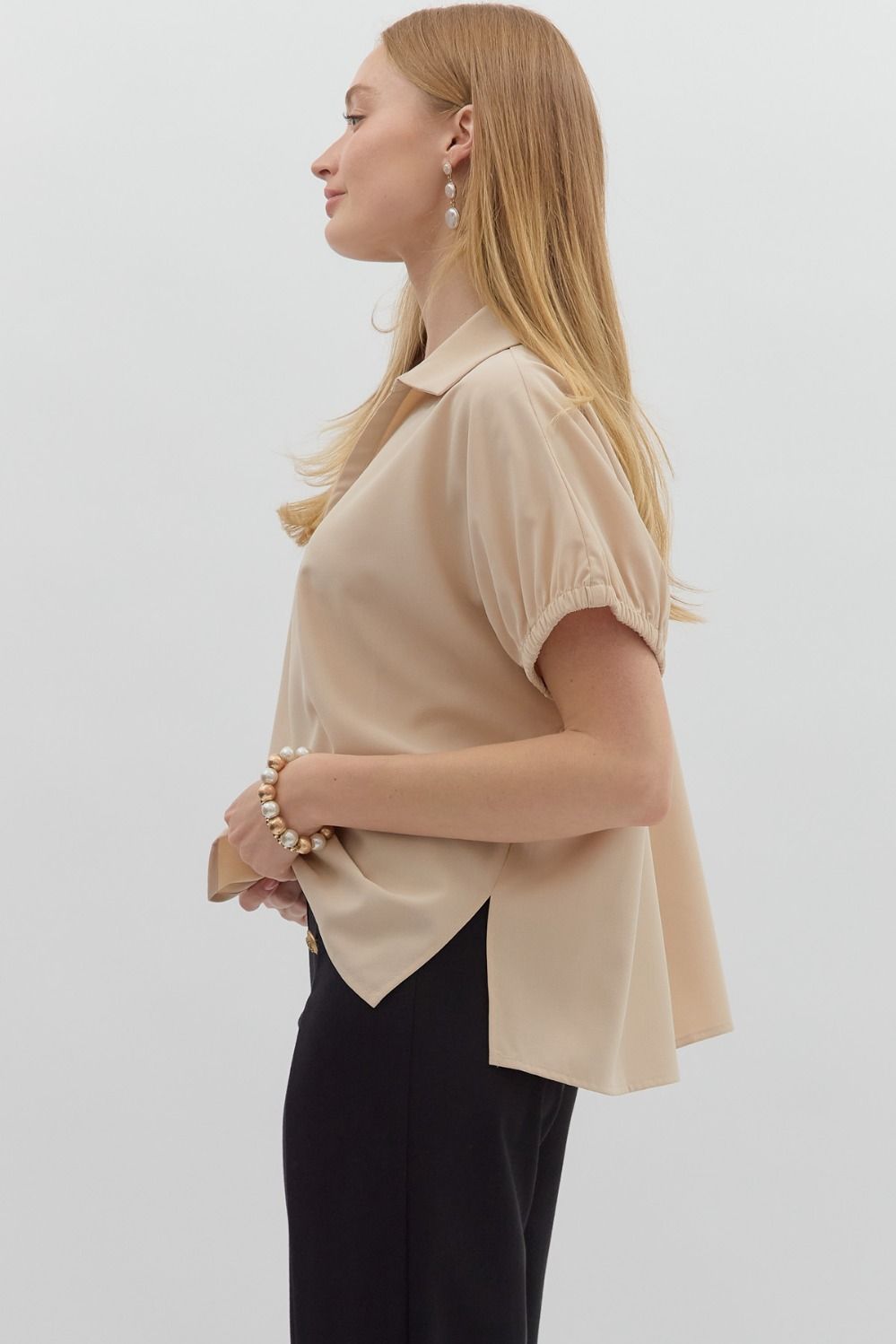 Sutton Top