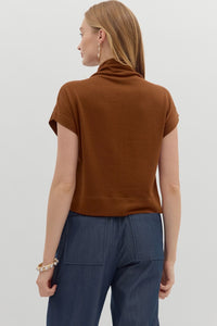 Vienna Knit Top