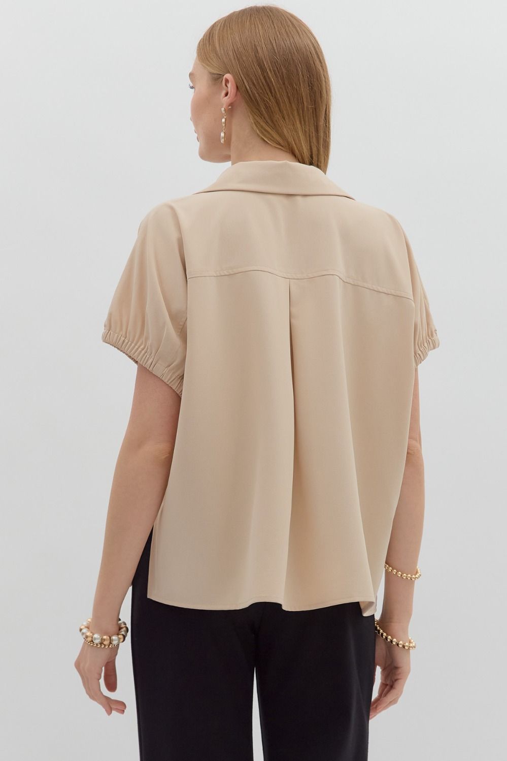 Sutton Top