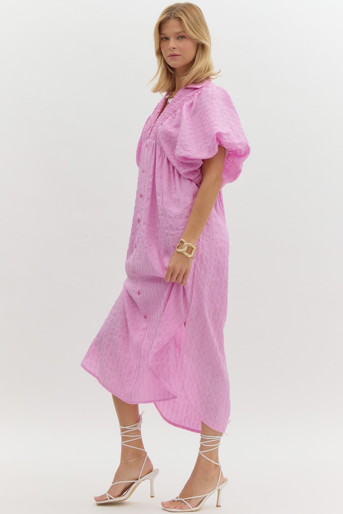 Danielle Dress