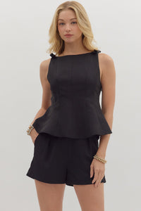 Rowan Top