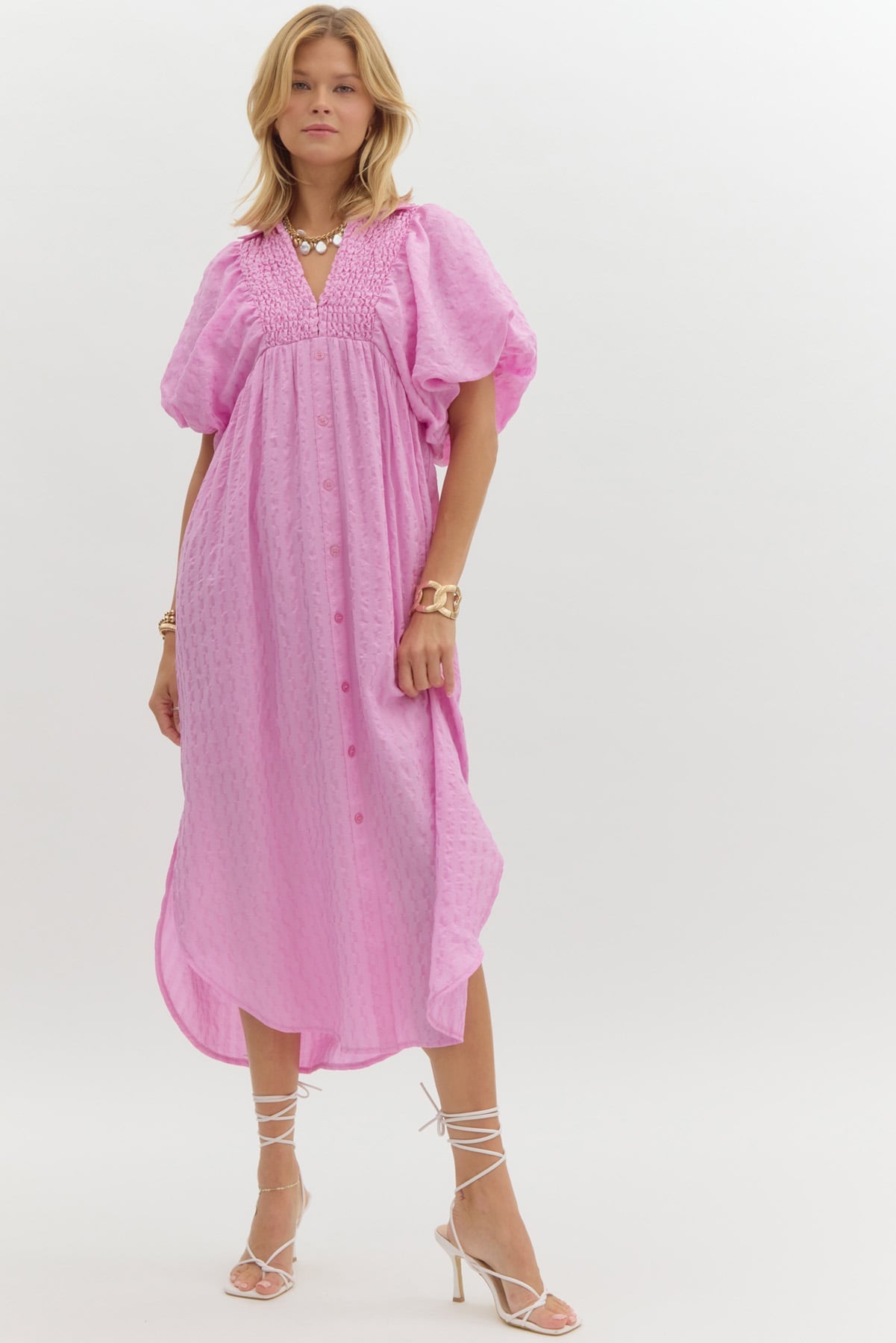 Danielle Dress