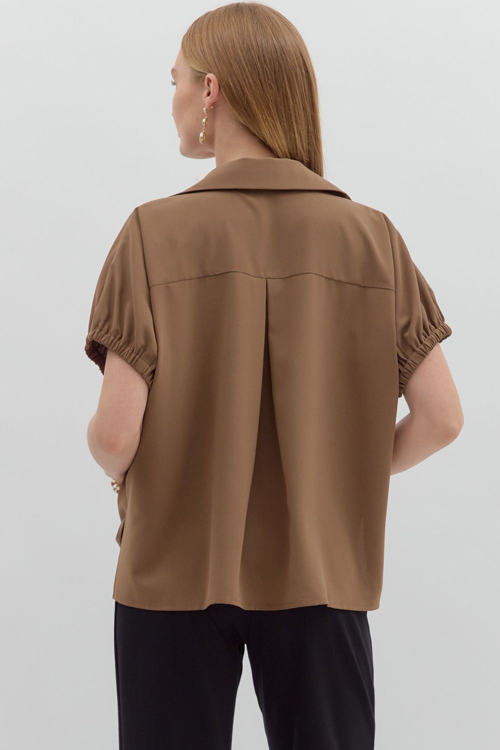 Sutton Top