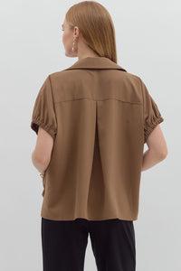 Sutton Top