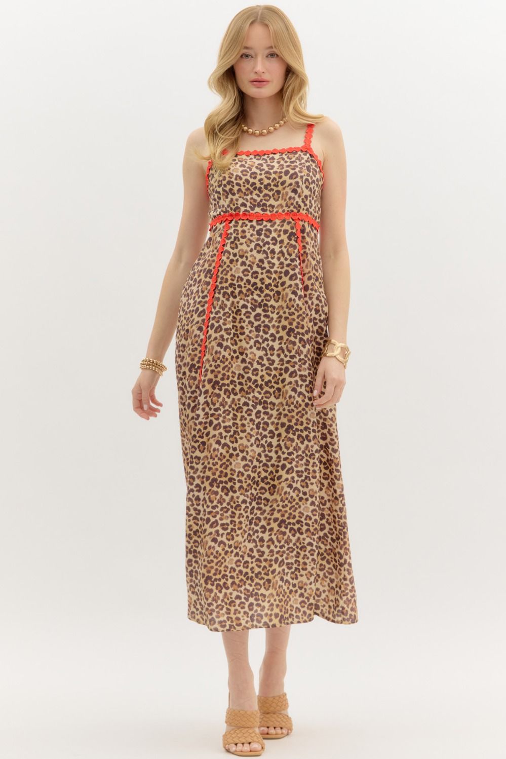 Gloria Dress