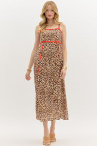 Gloria Dress