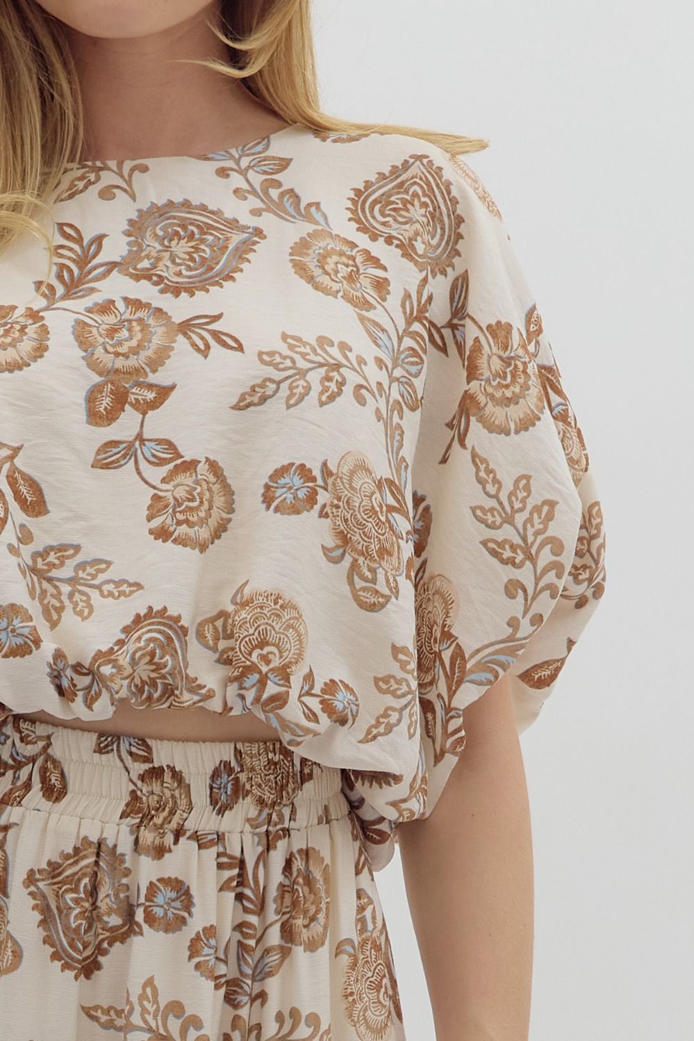 Boho Breeze Set