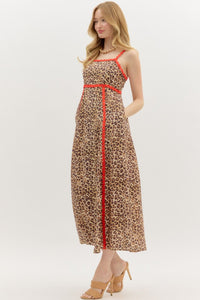Gloria Dress