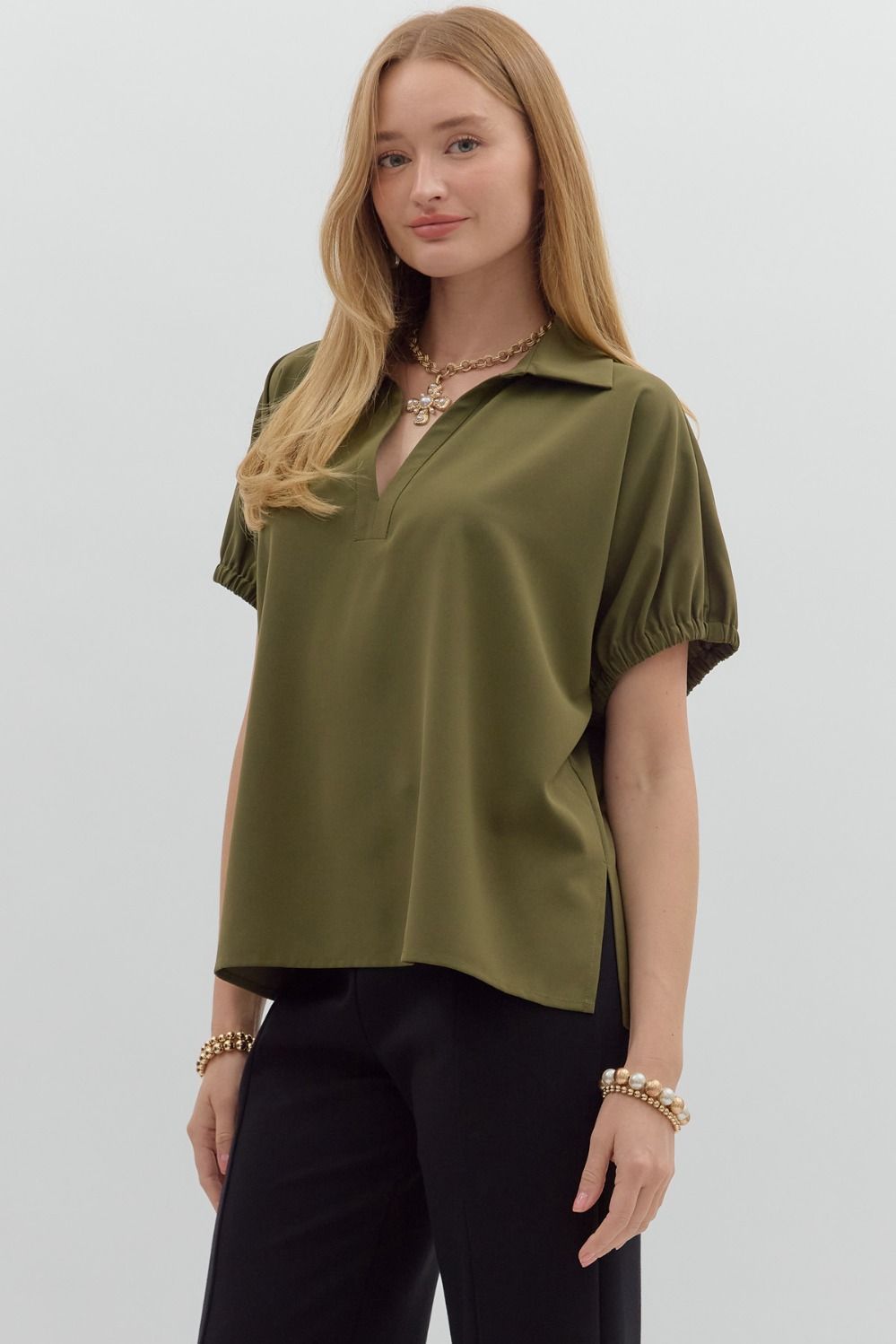 Sutton Top