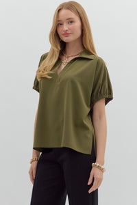 Sutton Top