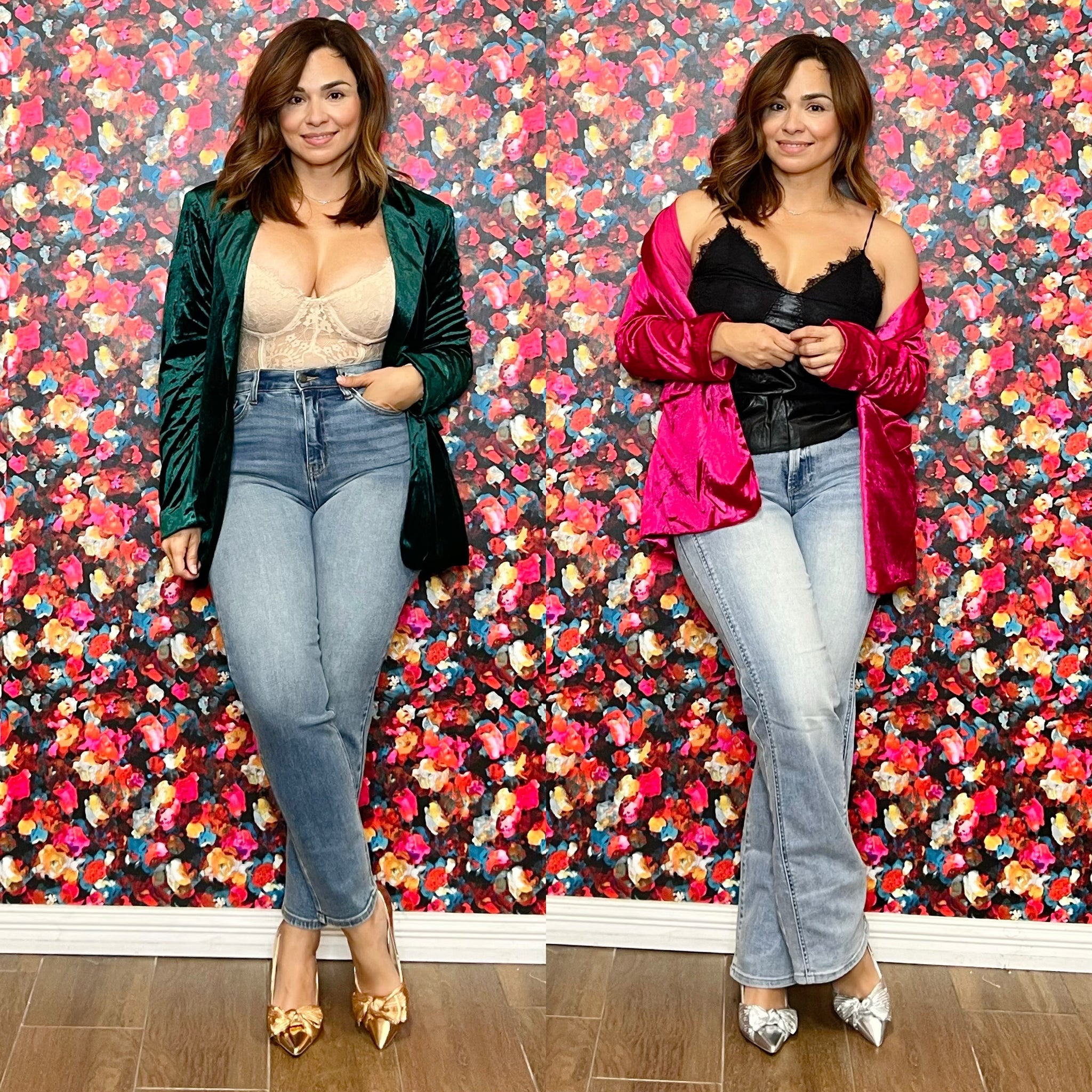 Outerwear – Chic Stitch