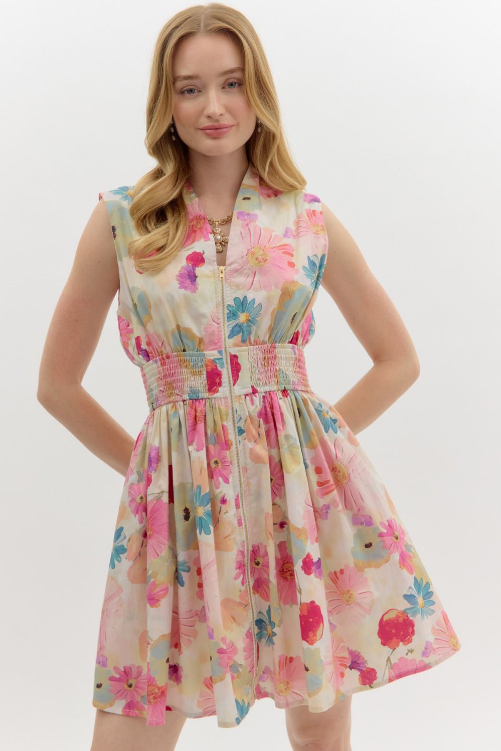 Kim Dress