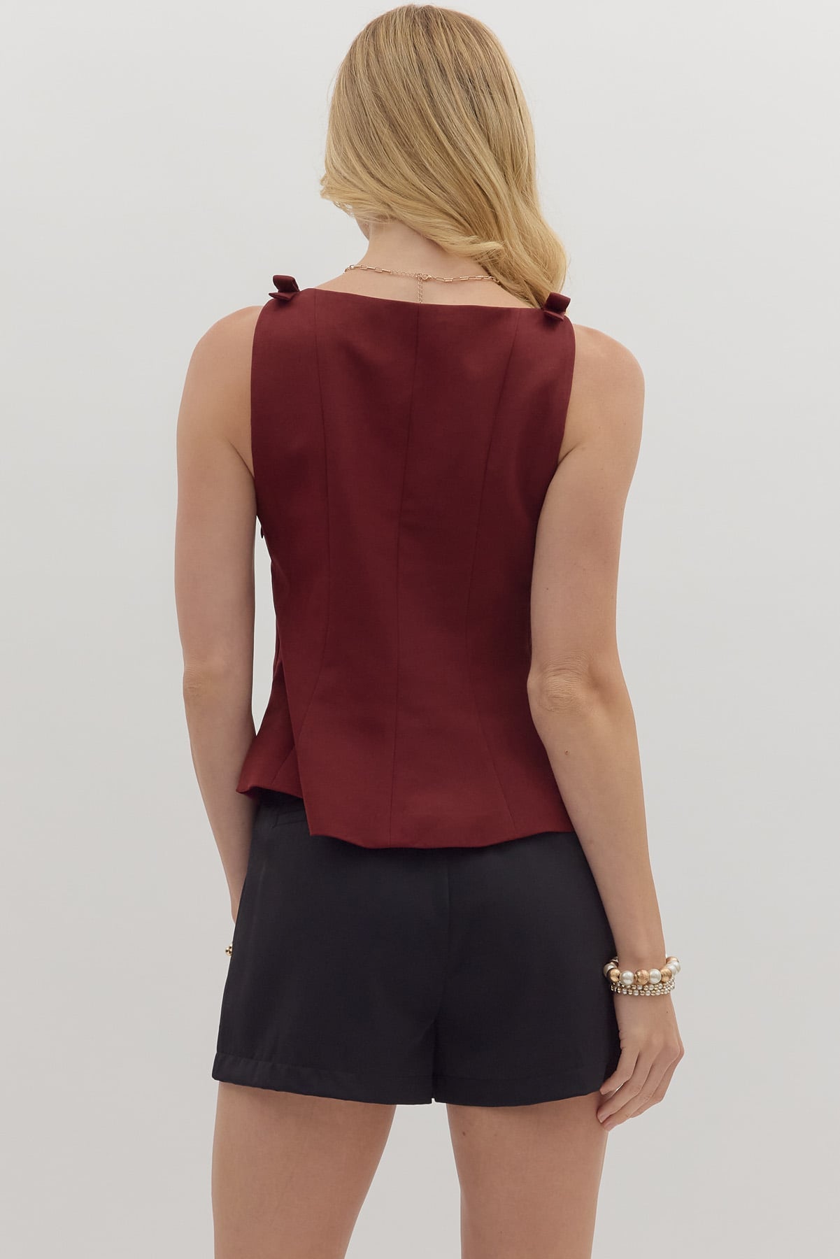Rowan Top