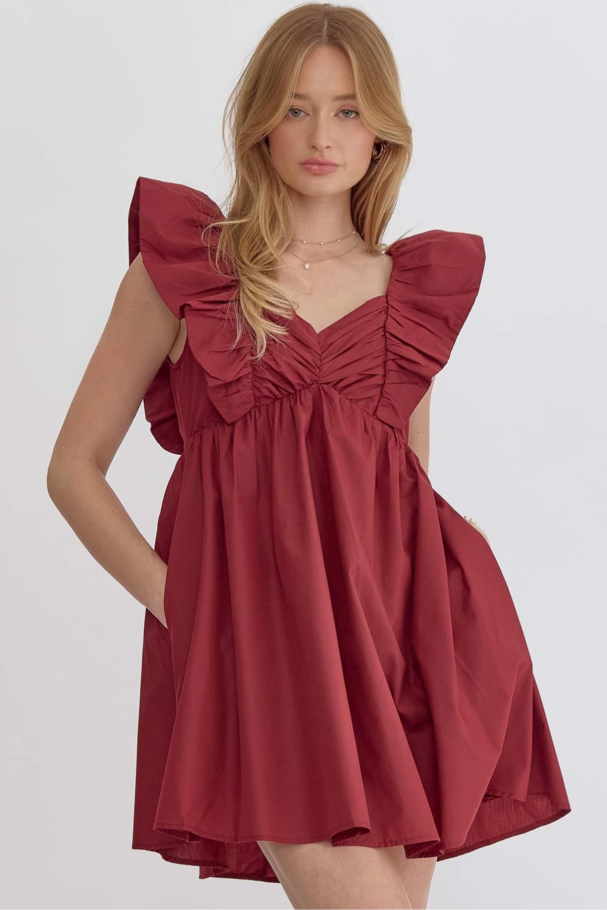 Judith Dress