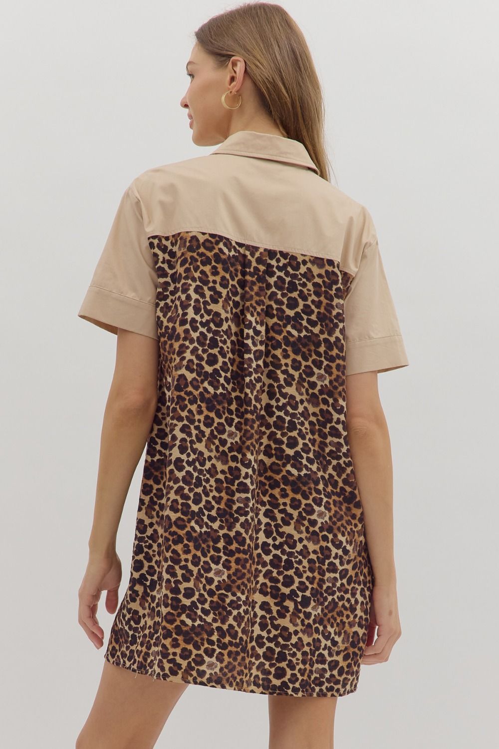 Scout Dress